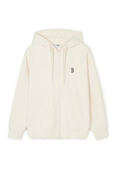 パーカー・フーディ COVERNAT C Logo Hoodie Oatmeal C Logo Hoodie Oatmeal - Covernat | 60% - Asian Fashion