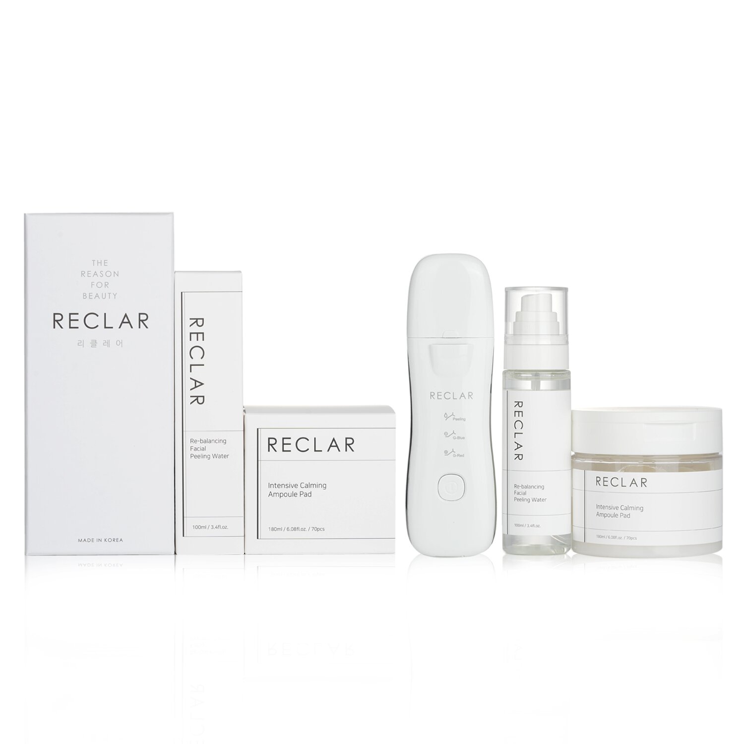 Skin Medica Radiance Infusion Ultra Hydrating Ritual Set: HA