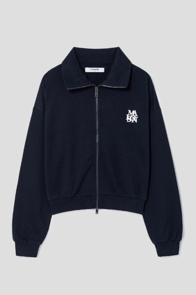 [COVERNAT]★24FW★韓国人気★RDS COLLEGE COLLAR VARSITY DOWN COVERNAT]☆24FW☆韓国人気☆RDS COLLEGE COLLAR VARSITY DOWN