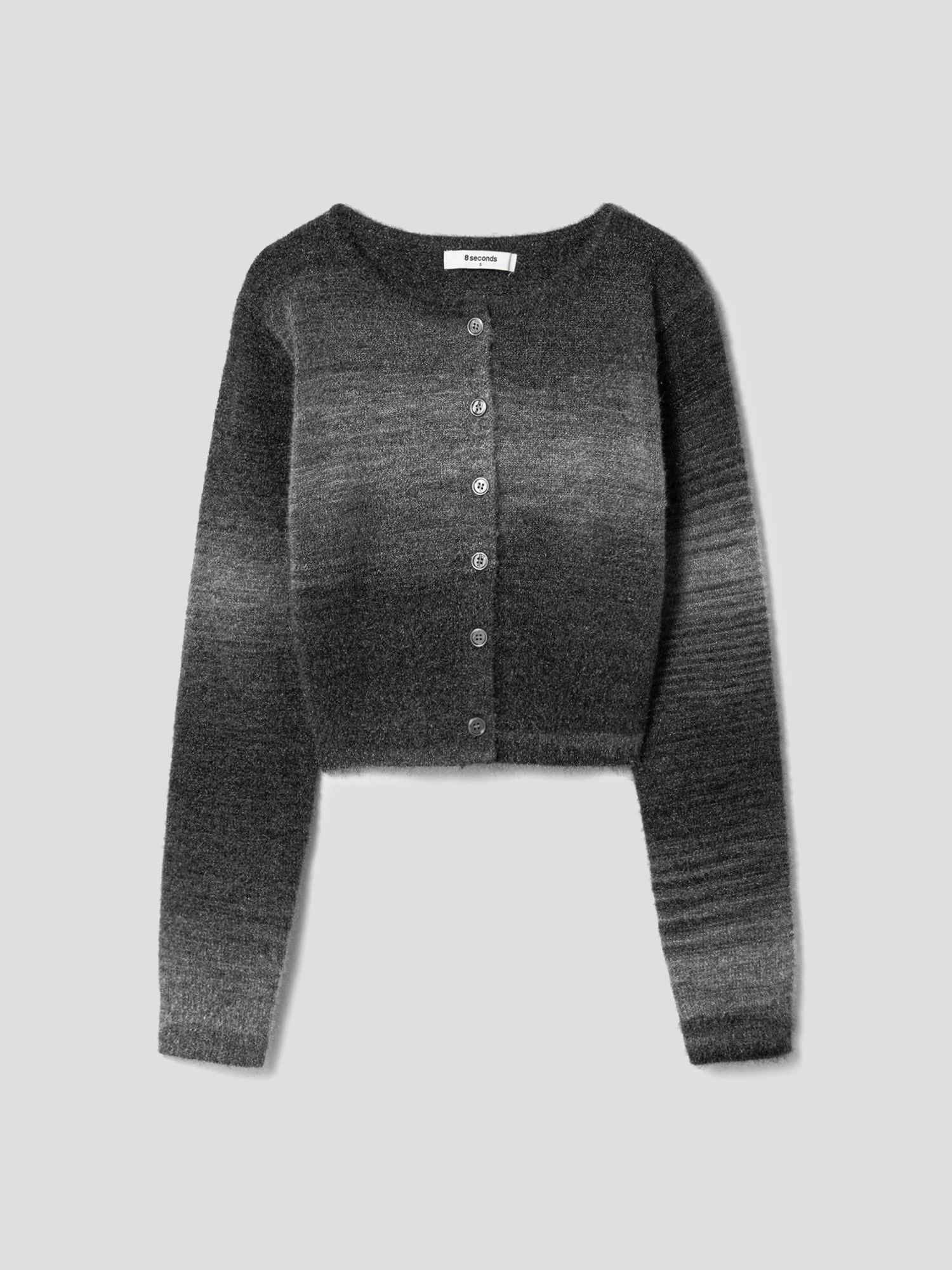 トップス OVY Super Comeback Crew Neck Cardigan Vince 3 Button Boxy Cardigan | Shopbop