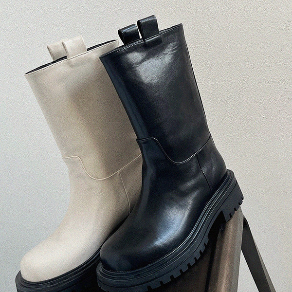 MLB Unisex Bounce Rain Boots NY Yankees Black | Boots for
