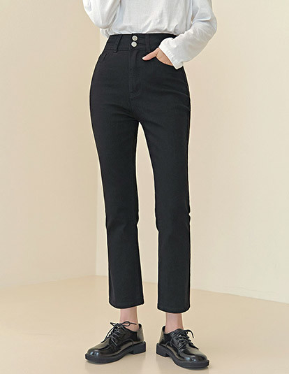 パンツ KIRSH Women's Small Cherry Cotton Pants KA Black FKPWCPC520M KIRSH Small Cherry Jogger Pants Black | Joggers & Sweatpants