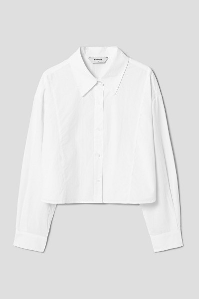 【COVERNAT】 Lettering Half Shirt‐ Ecru MUSINSA | COVERNAT Surfer Shop Half Shirt Ivory