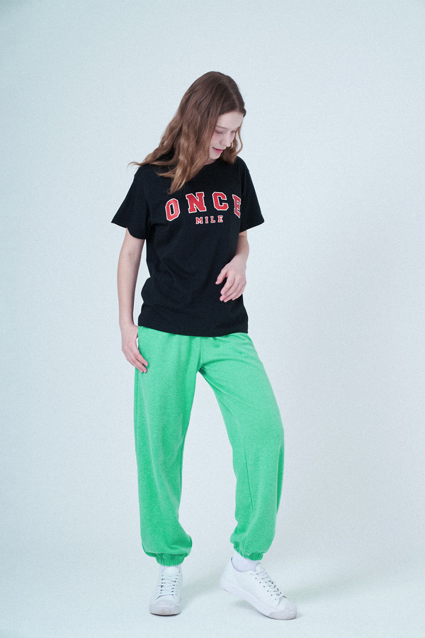 8seconds Waffle Corduroy Balloon Pants Dark Brown | Joggers