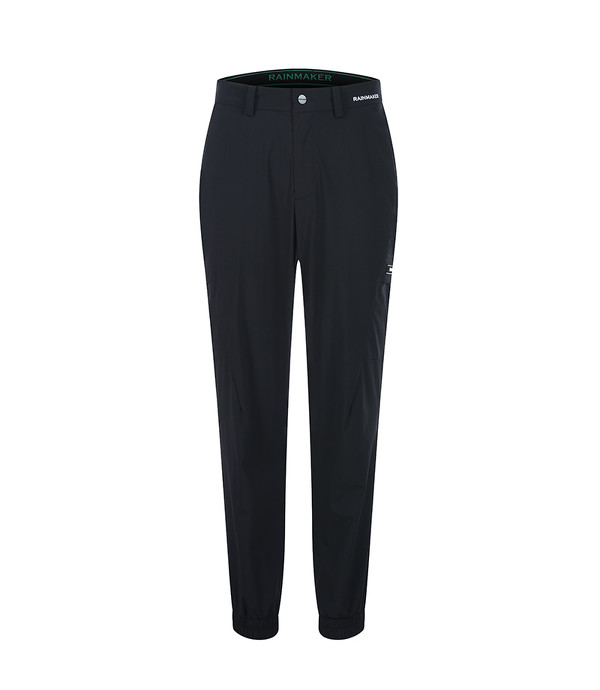 8seconds Nylon Parachute Pants Black | Joggers & Sweatpants