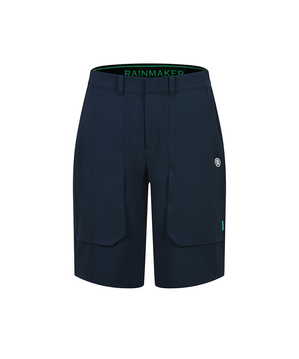 KODAK■K 3 Shorts■送料込 Kodak Apparel Unisex Trip 5 Shorts Khaki | Cargo for Men