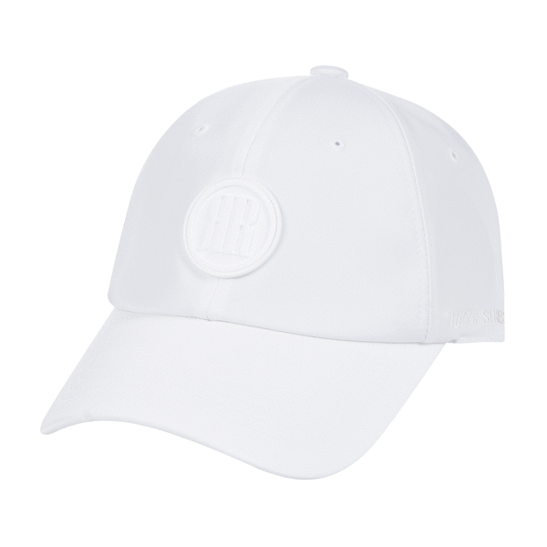 MLB Unisex Pop Varsity Structured Ball Cap LA Dodgers Sky