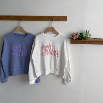 スウェット・トレーナー COVERNAT Overfit Chevron Sweat Anorak Navy Covernat Unisex Oversized Chevron Sweat Anorak Navy