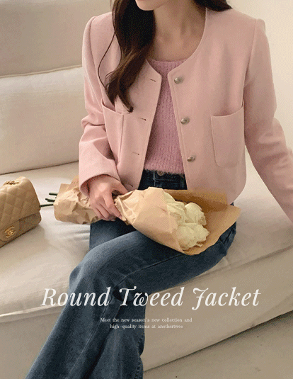 MIXXO[ミッソ] Tailored Overfit Short Sleeve Jacket MIXXO Tailored Single Short Sleeve Jacket | Jackets for