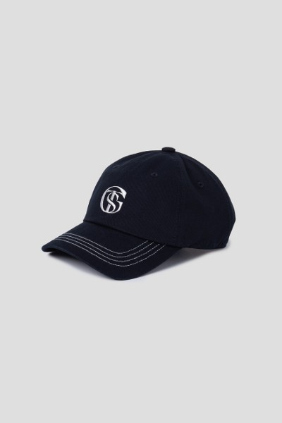 MLB Unisex Sporty Varsity Coloration Unstructured Ball Cap