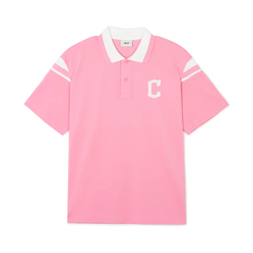 MLB Unisex Dual Logo Short Sleeve Tee Shirt Seoul Series
