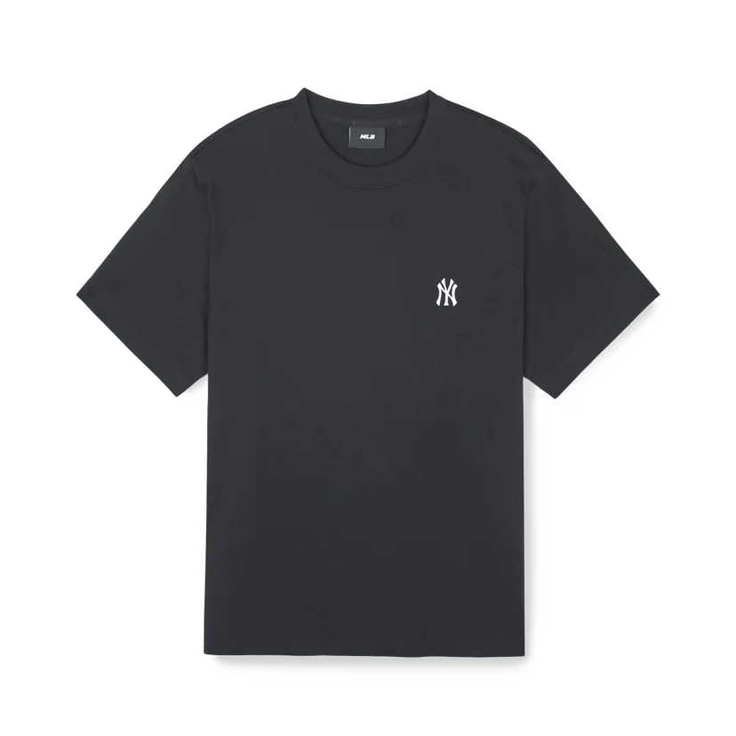 Kodak Apparel Unisex Core Woven Short Sleeve Tee Shirt