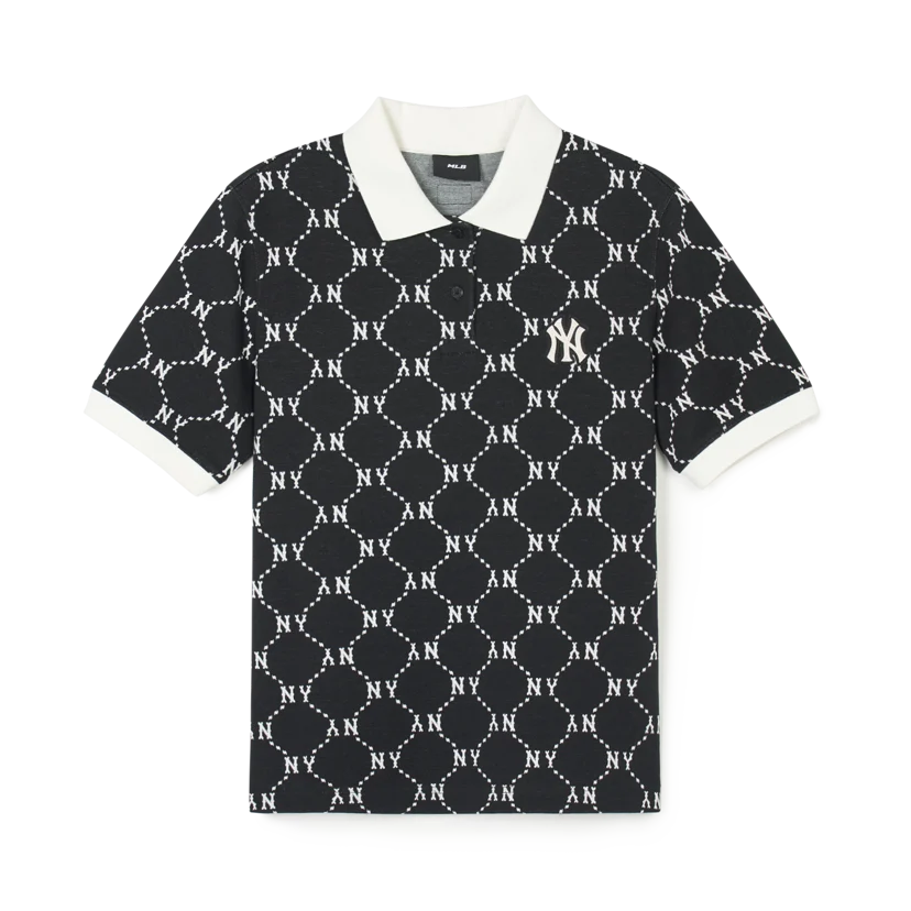 KodakのStadium Woven Collar T-Shirt 全2色 Kodak Apparel Unisex Core Woven Short Sleeve Tee Shirt