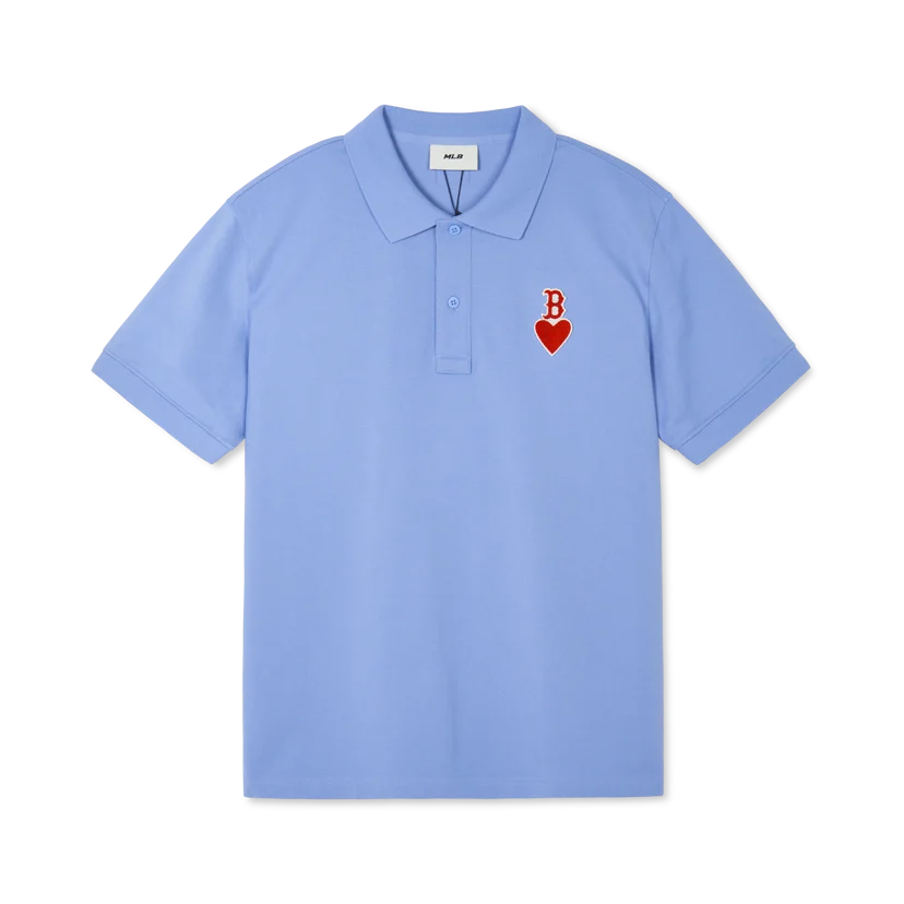 ★KODAK★ Yoyo Man Graphic Short Sleeve T-Shirt BLUE 57d9e1dc9c7f5514c4a800f4f9c31a