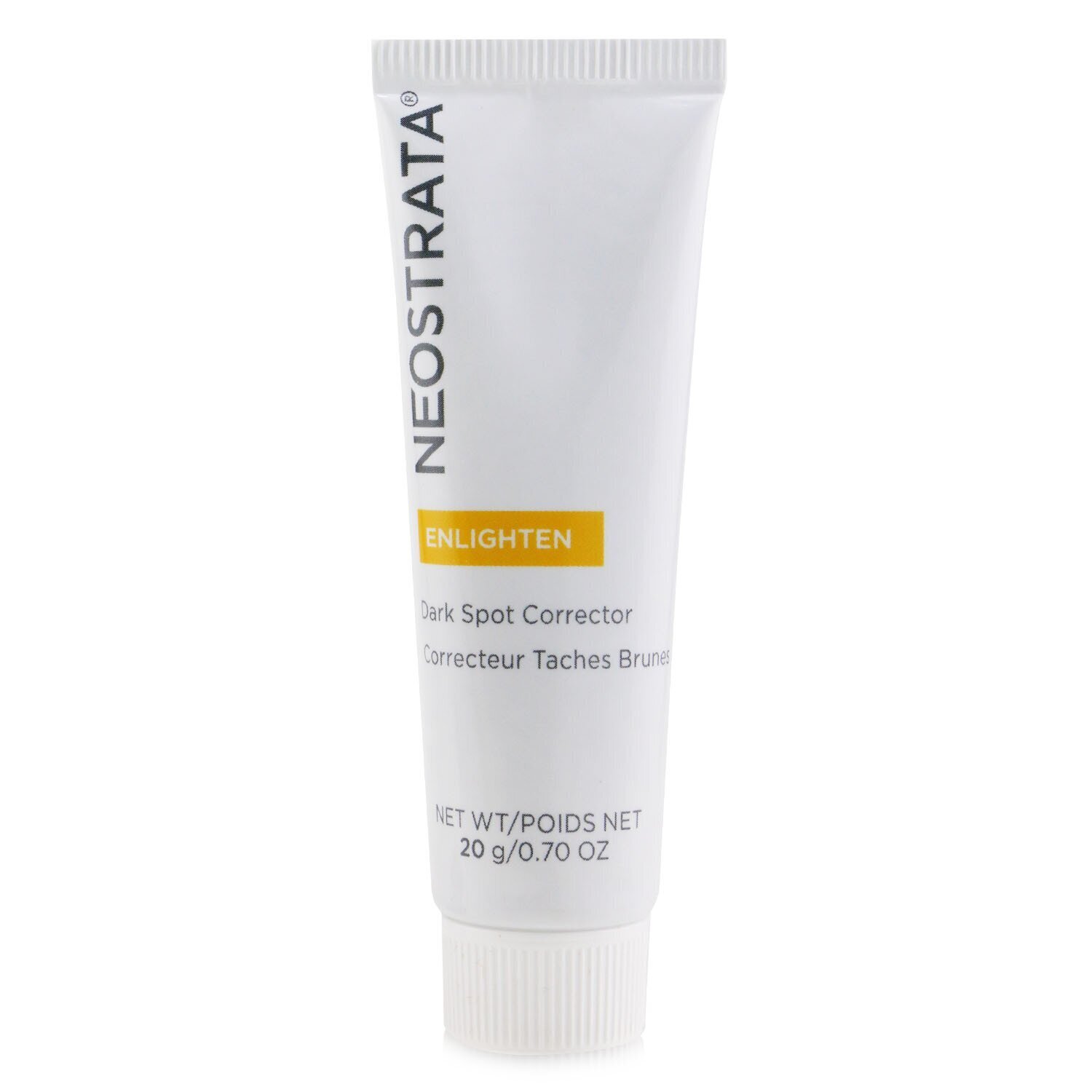 Dark spot corrector. Dark spot corrector