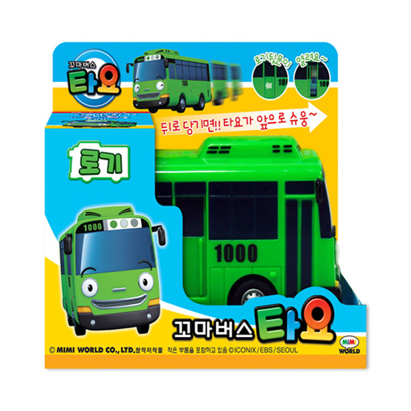 【新品未開封】Tayo ミニカーセット 19台 Amazon.co.jp: Tayo Little Bus Friends スペシャルフル19個