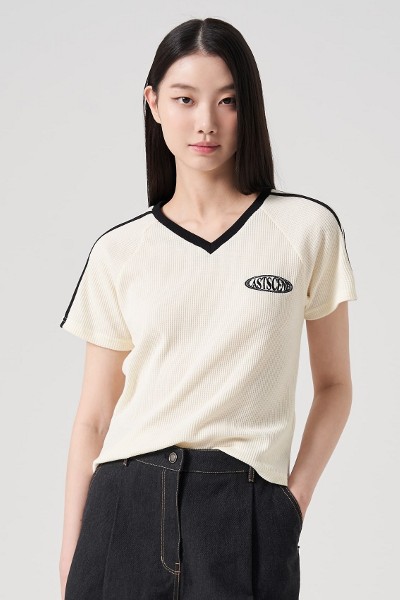 ksk8様 8seconds Flannel Basic Shirt White | Dress Shirts for Men