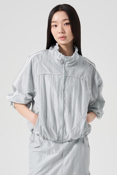 COVERNAT ♥ Women's Varsity Jacket Covernat Women's Varsity Jacket Navy | KAZUE