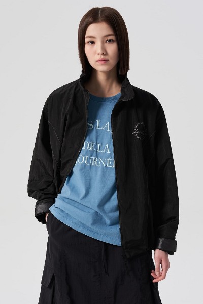 Kodak Apparel Unisex K Micro Fleeced Jacket Khaki | Hooded