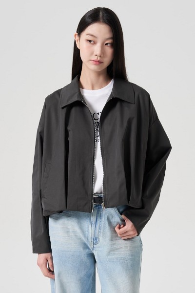 [ KIRSH ]★COLLECTION CUT OFF BLAZER JACKET KIRSH Collection Cut Off Blazer Jacket Brown | Jackets for