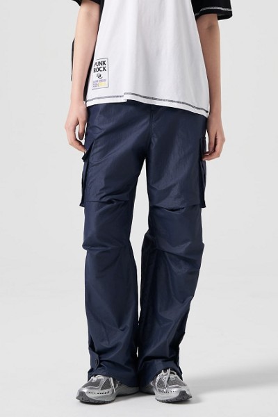 KIRSH Small Cherry Jogger Pants Black | Joggers & Sweatpants
