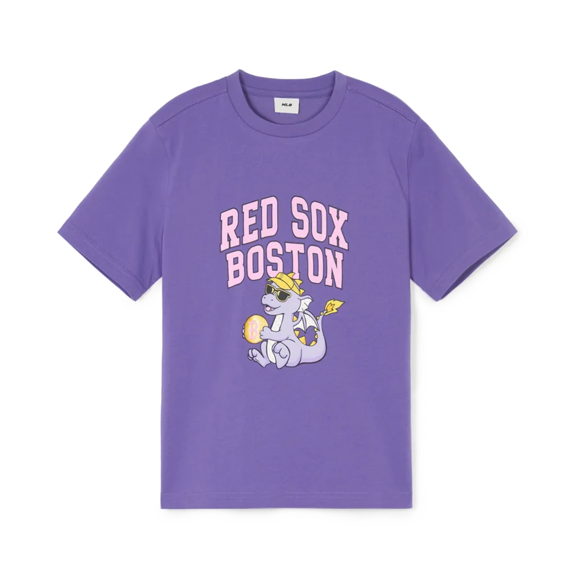 ☆MLB Korea☆ Basic Small Lettering Overfit Man to Man SD Ch 8800276169270_02_JPG_f225d295-