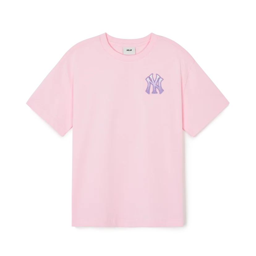 MLB korea■新作*LETTER OVERSIZED FUNCTIONAL T-SHIRT 8800276186475_01_4f2e132e-3f10