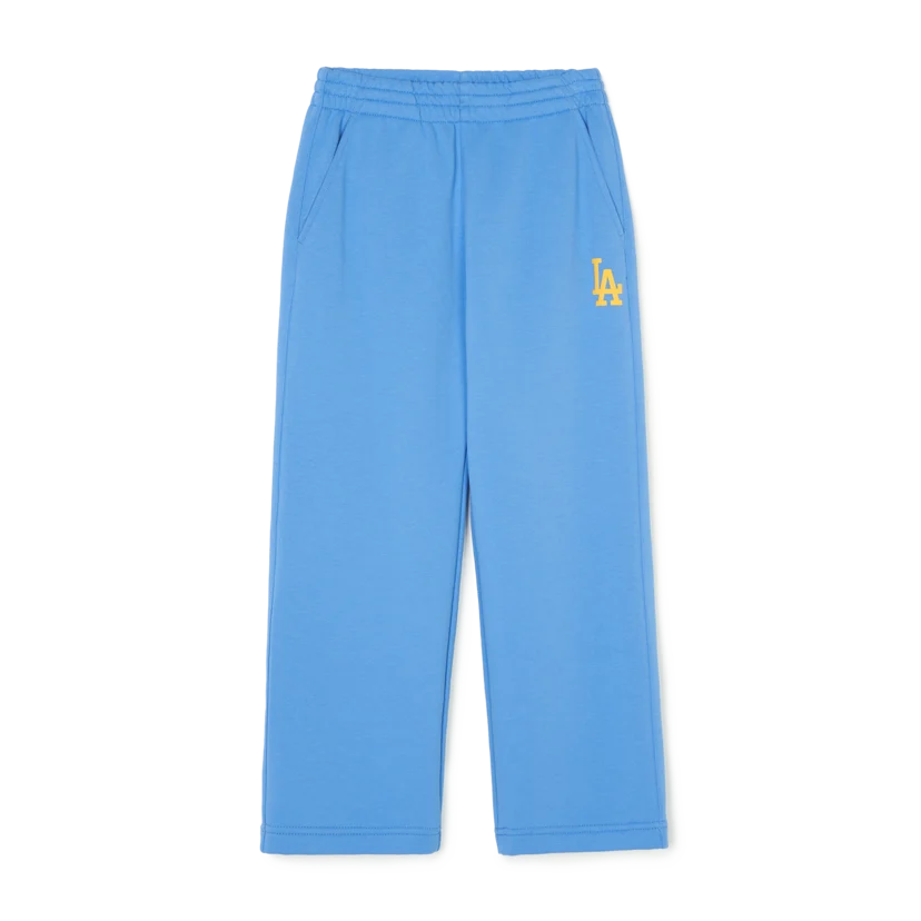 MLB korea■新作*LIGHTWEIGHT PUCKERING SEMI WIDE PANTS Gorpcore Light Weight String Cargo Wide Pants LOS ANGELES
