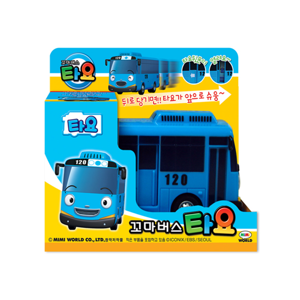 【新品未開封】Tayo ミニカーセット 19台 Amazon.co.jp: Tayo Little Bus Friends スペシャルフル19個
