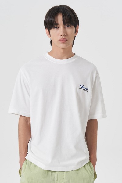 Tシャツ・カットソー COVERNAT Ice Cooling T-Shirt Black Next Jump Youth Short Sleeve T-Shirt – Next Jump Outfitters