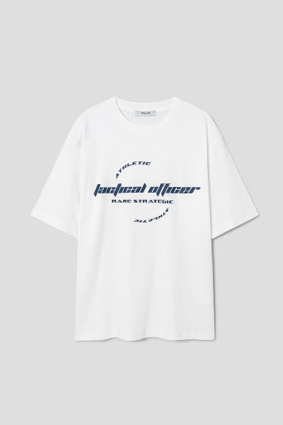 Kodak Apparel Unisex Sorona Kodamatic Lettering Short Sleeve