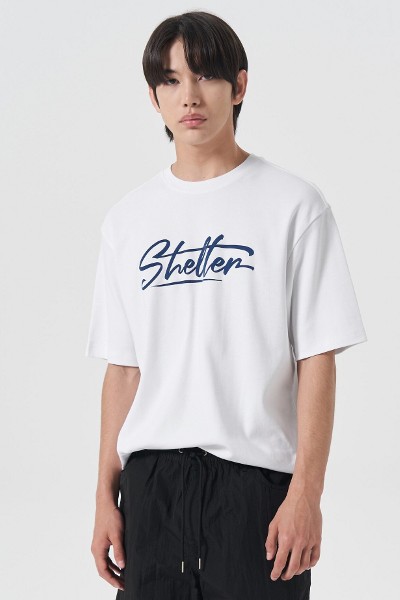 【KODAK】 Rainbow Sorona Pocket Short Sleeve T-Shirt (5色) Kodak Apparel Unisex Sorona Rainbow Logo Short Sleeve Tee