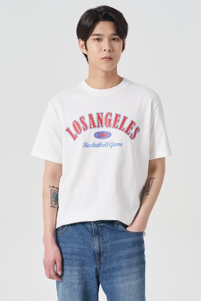 Kodak Apparel Unisex Sorona Kodamatic Lettering Short Sleeve