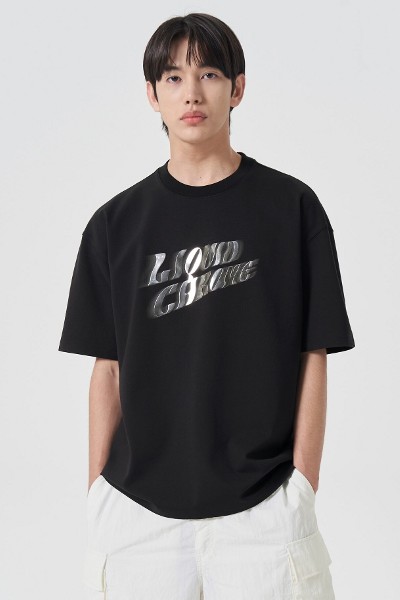 Kodak Apparel Unisex Back Mesh Trip Back Graphic Short