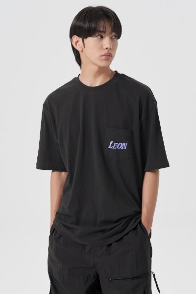Kodak Apparel Unisex Sorona Rainbow Logo Short Sleeve Tee