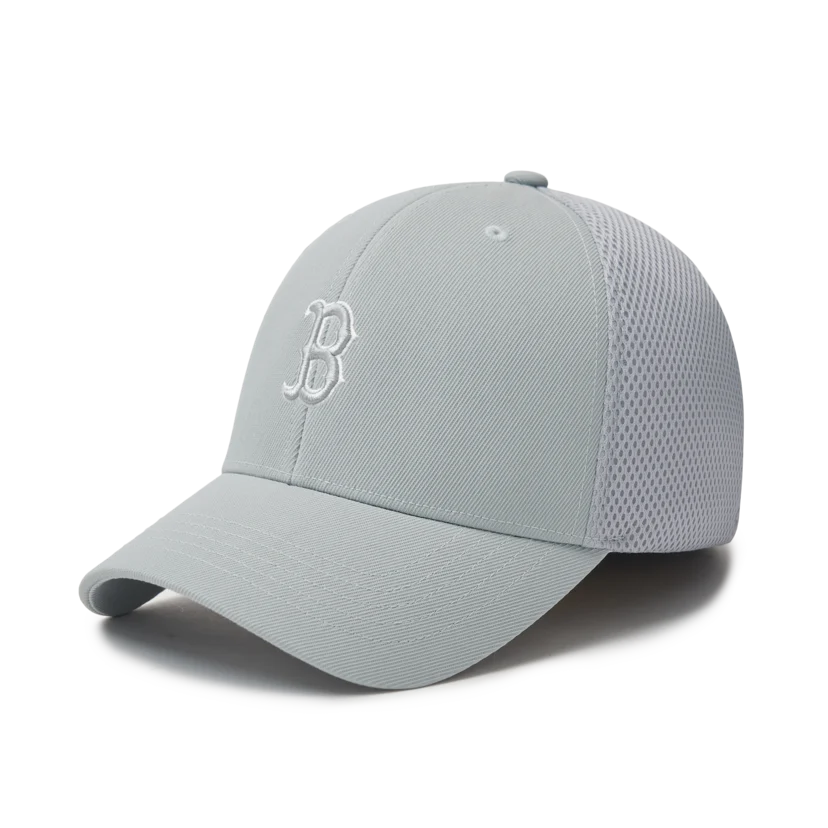 MLB Unisex N Cover Unstructured Ball Cap LA Dodgers Navy