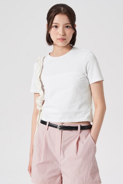 ★KODAK★ Nature Filter Cool Short Sleeve Shirt IVORY Kodak Apparel Unisex Colorkins Heavy Cotton Short Sleeve Tee