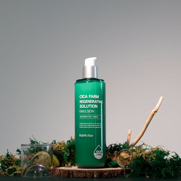 CICA CREAM 6個セット FRAN LAND Care Zone Re-Cure Nordenau Cica Cream 60ml Moisturizing K
