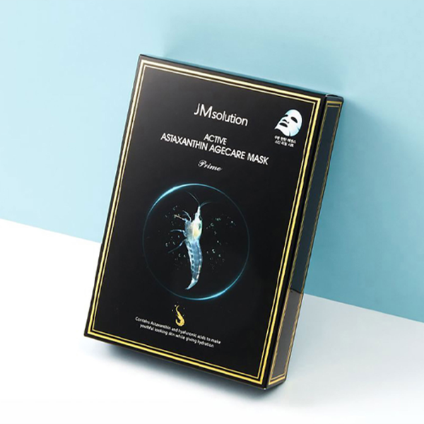 INDERM PRESTIGE ADVANCED MASK 12枚分 INDERM × EXODERM