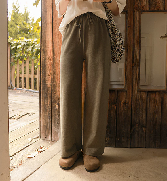 8seconds Cargo Pocket Wide Pants Khaki | Wide for Women