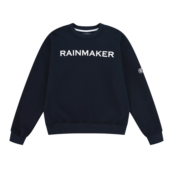 Matin Kim Sun Embroidery Graphic Top In Charcoal | Basic