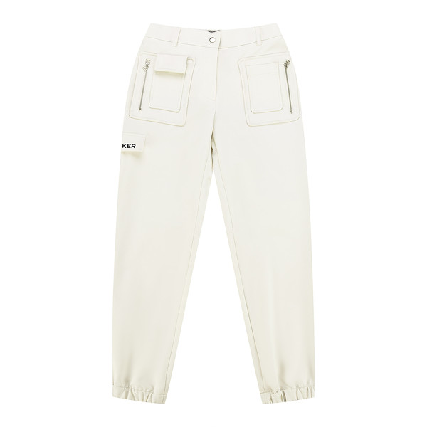 TODAYFUL - kooo♡ Ksubi Women's Kali Aged Trash Shorts – Puffer Reds