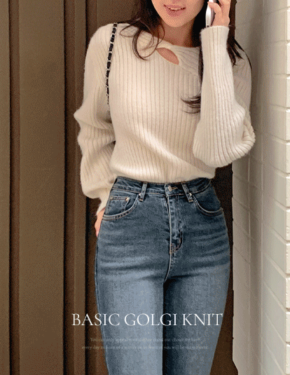 新品 Matin Kim BRAID TEXTURE KNIT PULLOVER Matin Kim Braid Texture Knit Pullover In Black | Crewneck
