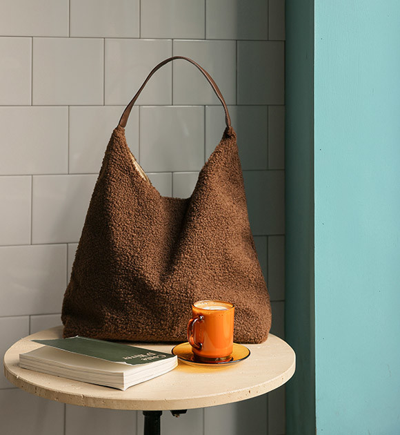 MIXXO Basic Shoulder Bag | Shoulder Bags for Women | KOODING