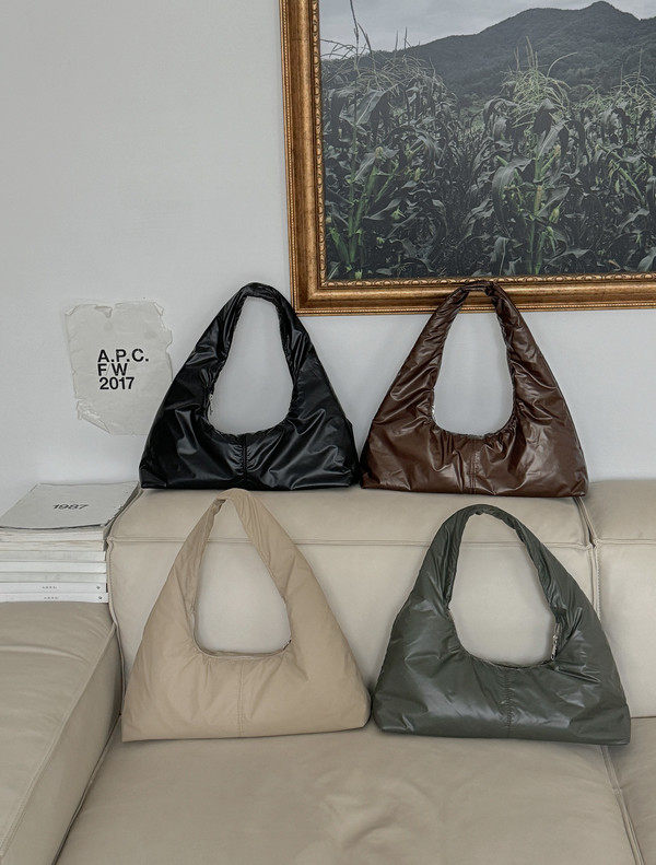 MIXXO[ミッソ] Big Hobo Shoulder Bag MIXXO Cross Hobo Bag | Shoulder Bags for Women | KOODING