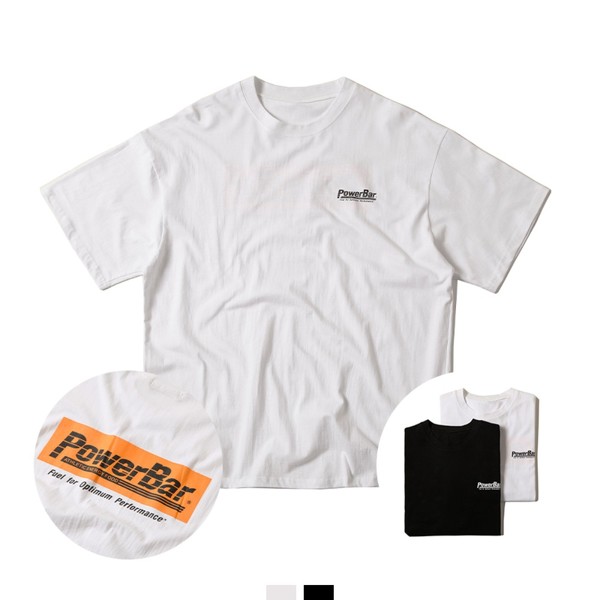 acme de la vie Unisex Basic Logo Season2 Short Sleeve Tee
