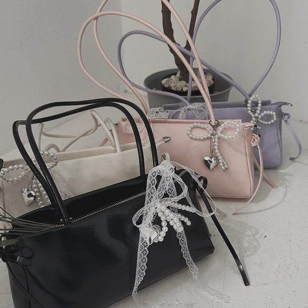 MIXXO Buckle Shoulder Bag | Shoulder Bags for Women | KOODING