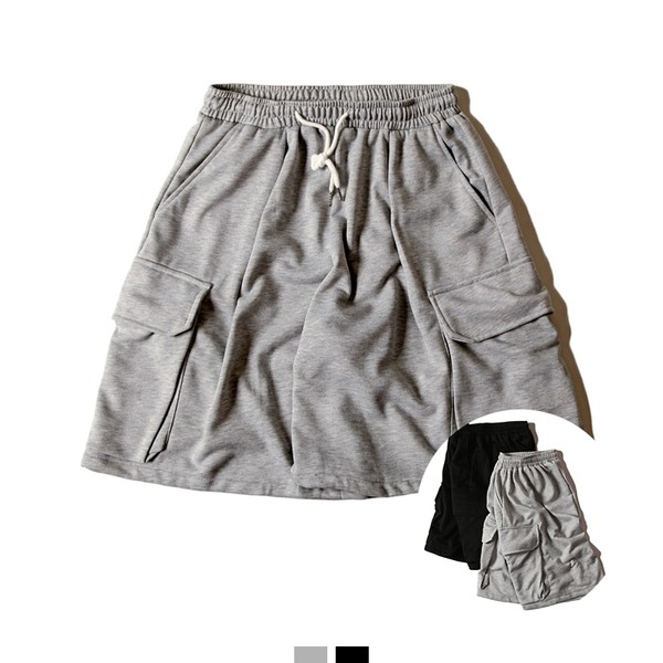 KODAK■K 3 Shorts■送料込 Kodak Apparel Unisex Trip 5 Shorts Khaki | Cargo for Men