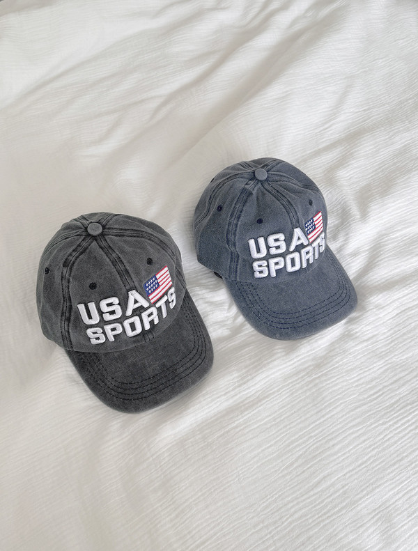 MLB Unisex Better Flex Structured Ball Cap LA Dodgers Blue