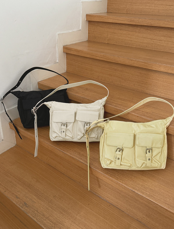 MIXXO[ミッソ] Big Hobo Shoulder Bag MIXXO Cross Hobo Bag | Shoulder Bags for Women | KOODING